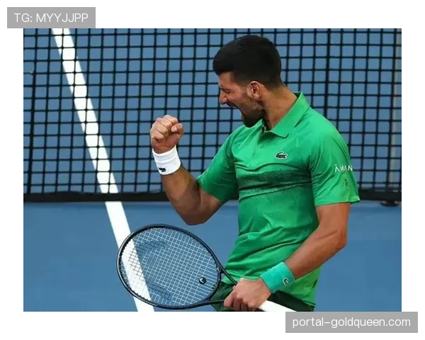 德约科维奇提前抵达迈阿密适应气候，并安排与当地青少年训练营互动